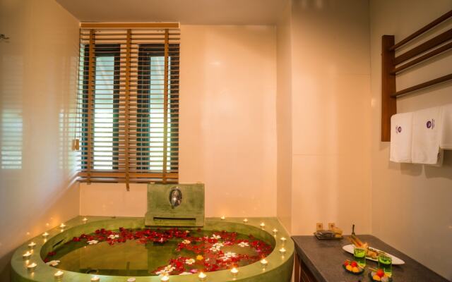 Villas Residence By Weekender Resort