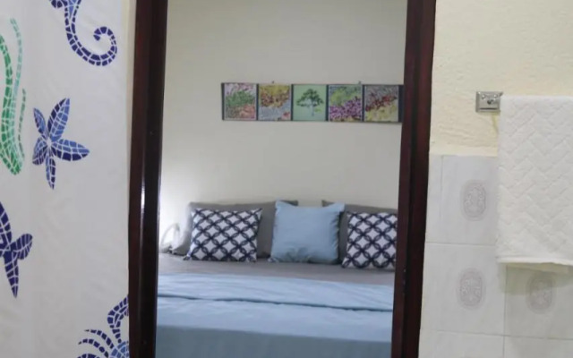Apartamento San Carlos