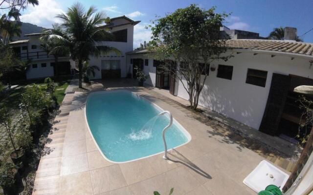 Espaço Aba Maranata