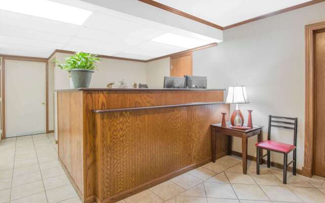 Travelodge by Wyndham Mansfield