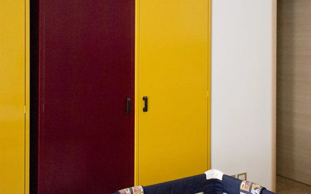 Ostello La Sosta Solidale - Hostel