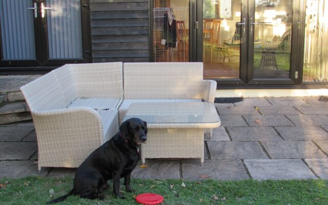 Owl Barn, Sisland - Spacious Apartment