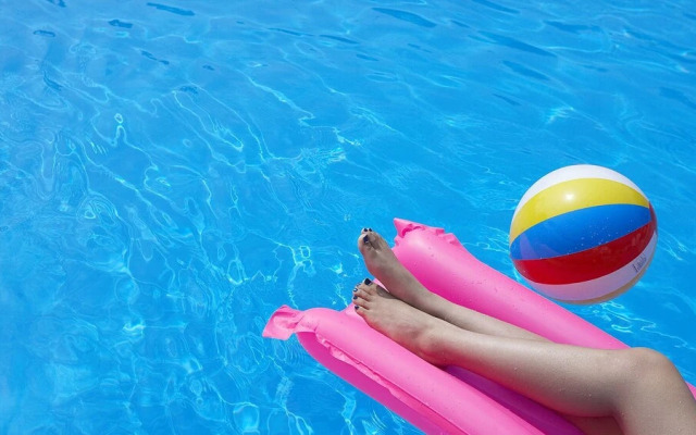 Clover spa pension
