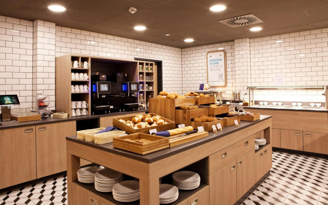 Holiday Inn Express Trier by IHG