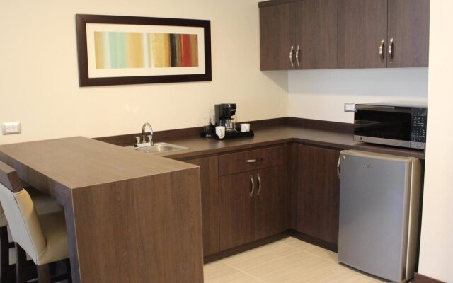 Best Western Plus Chihuahua Juventud