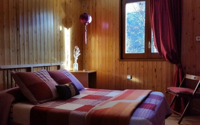Hostal Xalet Refugi Pere Carné - Hostel
