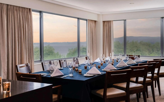 Novotel Rotorua Lakeside