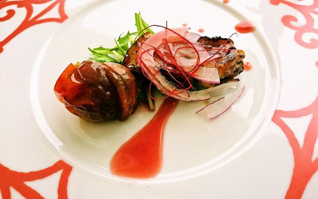 Natural Hot Spring Onomichi Minato Kan