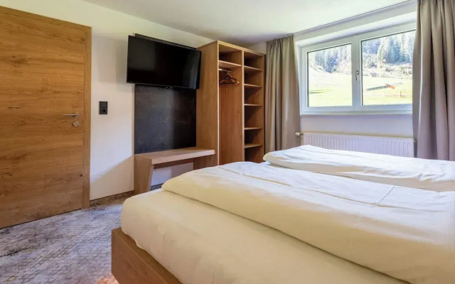 Maurig Appartement