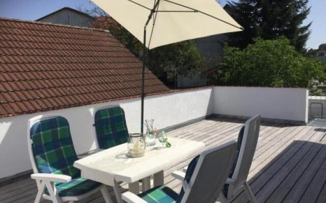 BodenSEE Apartment Meckenbeuren Habacht