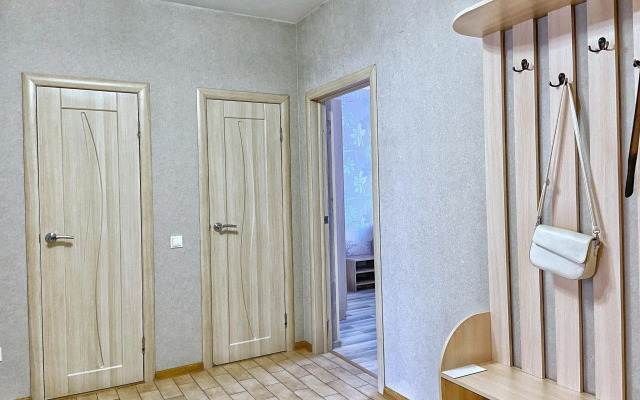 Апартаменты на улице Восточно-Кругликовская 18