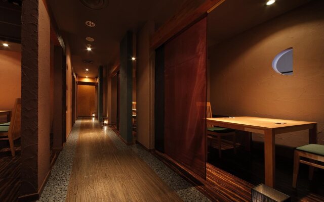 Kissui no yado monya