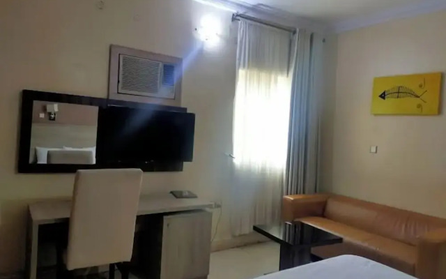 Premium Hotel By Toscana Enugu
