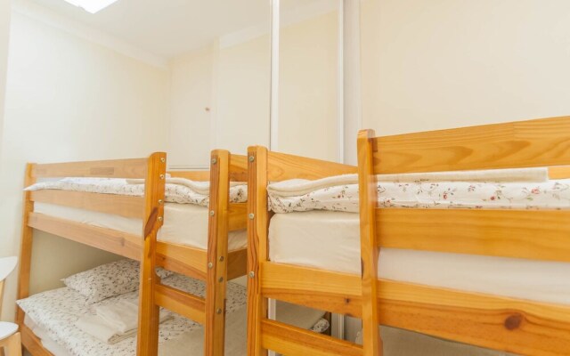 'white House' Apartment- Alfama