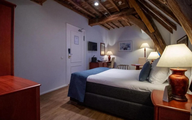 Grand Hotel en Résidence De Draak