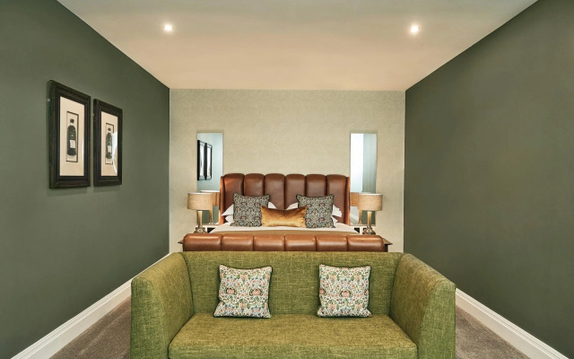 Hotel du Vin & Bistro Birmingham