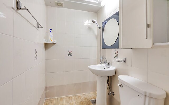 Daebudo Blue Sunset Pension
