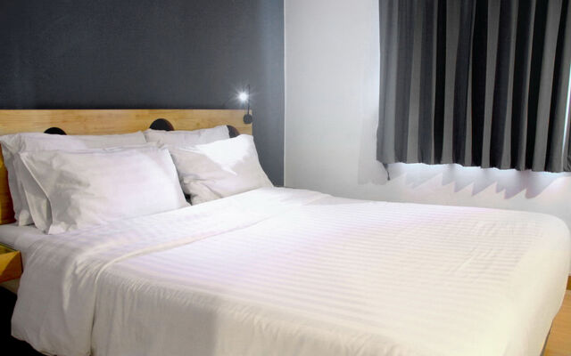 Mybed Sathorn