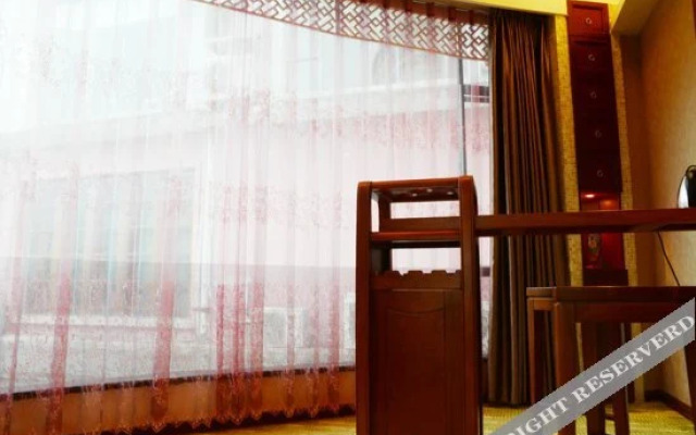 Zilian Forest Resort
