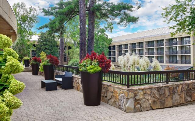 Hilton Peachtree City Atlanta Hotel & Conference Center