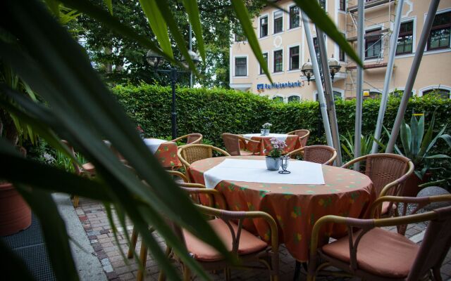 Hotel Kastanienhof