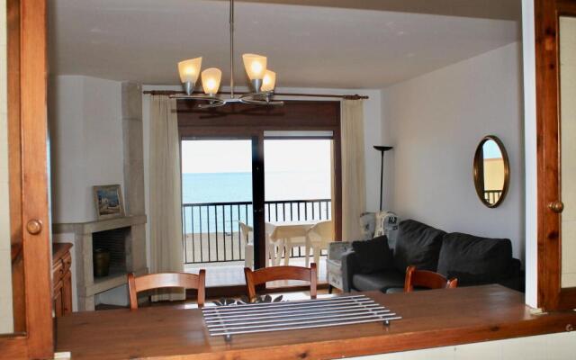 Las Dunes 3H con preciosas vistas