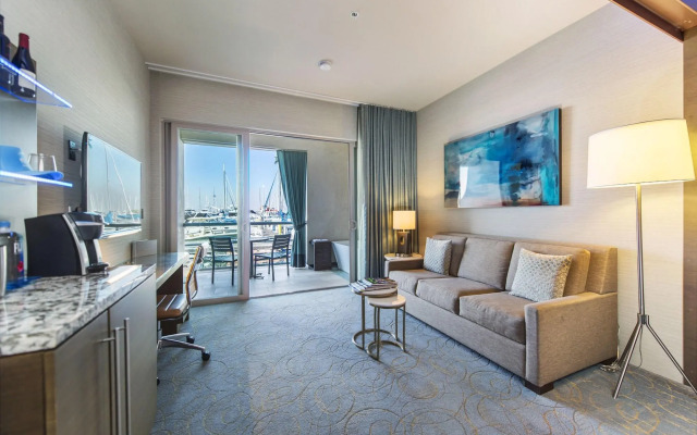 Shade Hotel Redondo Beach