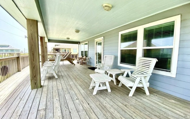 Sea Monkey 3 Bedroom Home