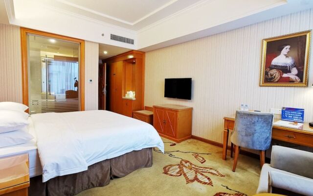 Vienna Hotel Foshan Xiqiao Mountain