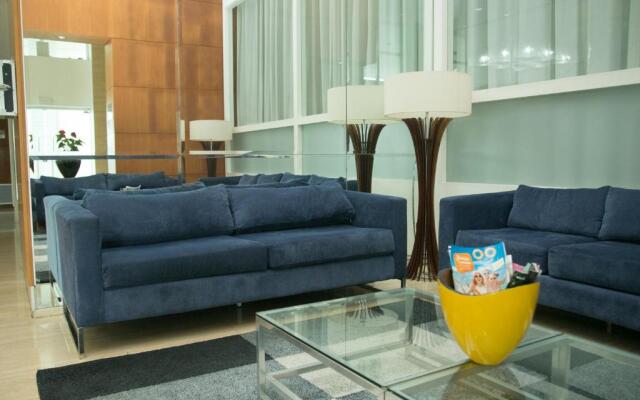 Mercure Macaé