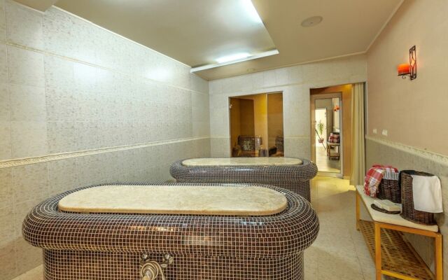 Sana Spa Hotel