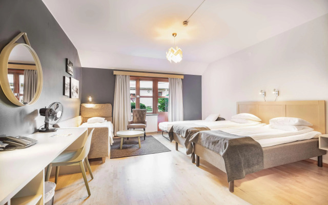 Hotel Heden, BW Signature Collection