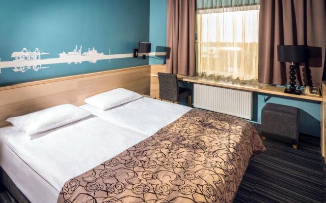 Hotel ibis Styles Riga