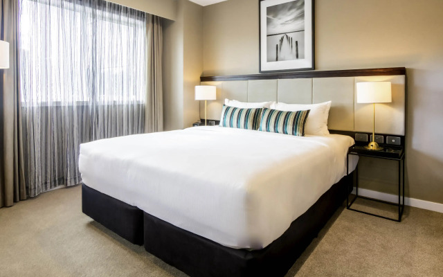 The Sebel Auckland Manukau