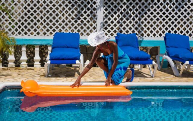 Legends Beach Resort