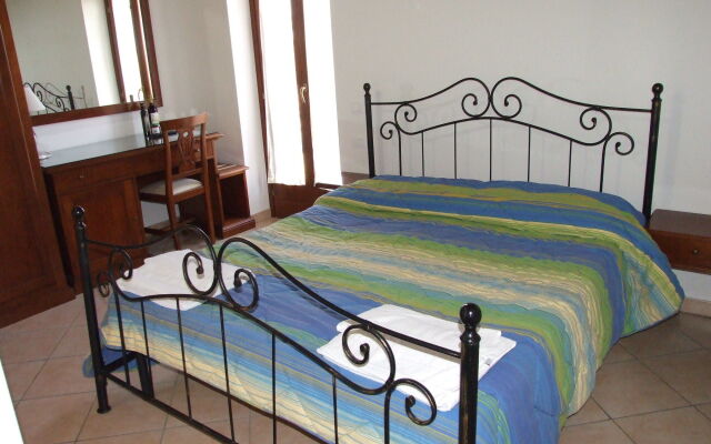 Agriturismo il Marrugio