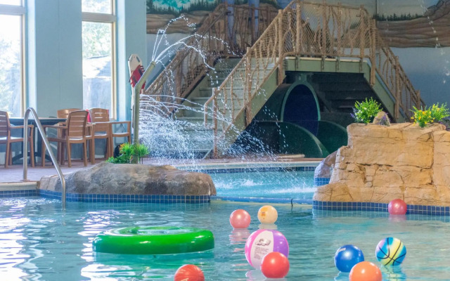 The Lodge at Brainerd Lakes, Trademark Collection by Wyndham