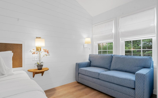 Nantucket Inn