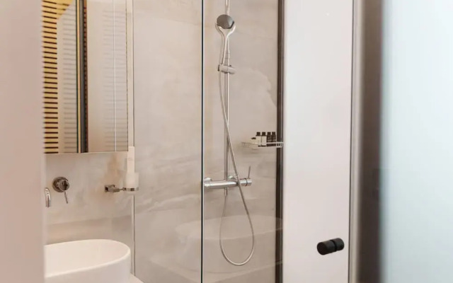 Agora Athens Suites