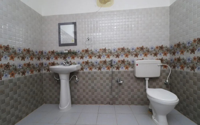Maa Banadurga Homestay by OYO Rooms