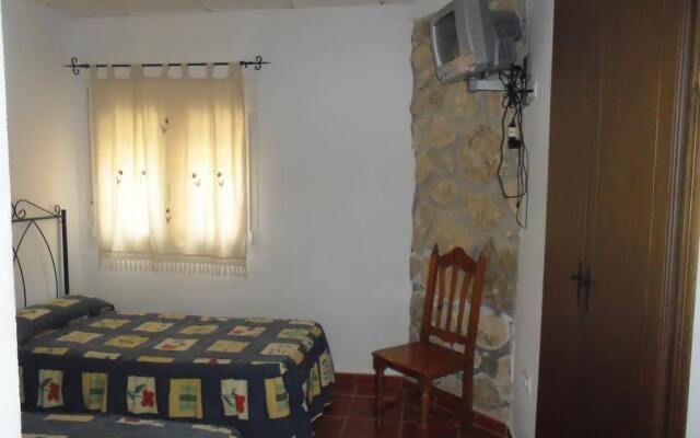 Hostal Paquito