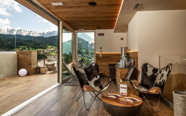 Brunet - The Dolomites Resort