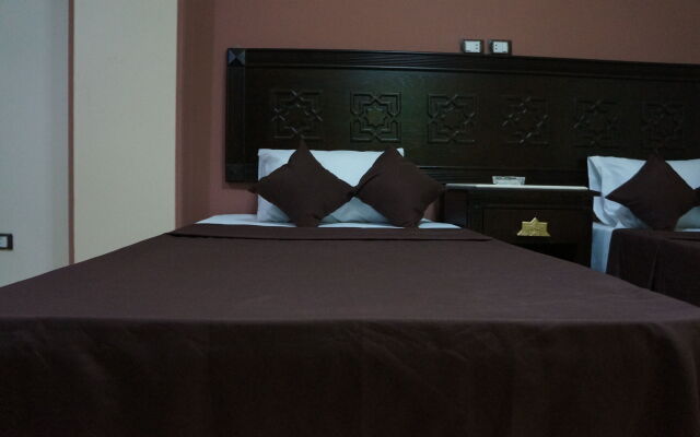 New Cairo Heart Hotel