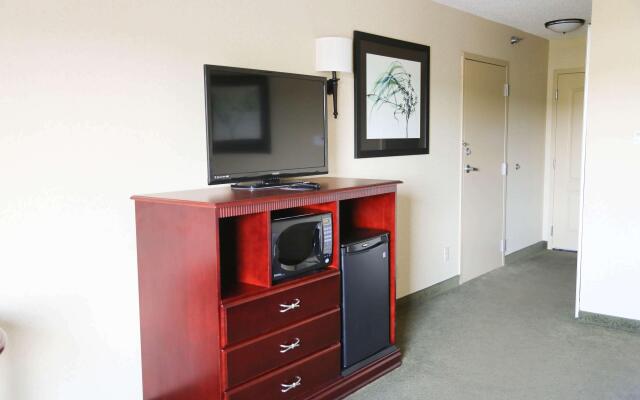 Hampton Inn Morehead