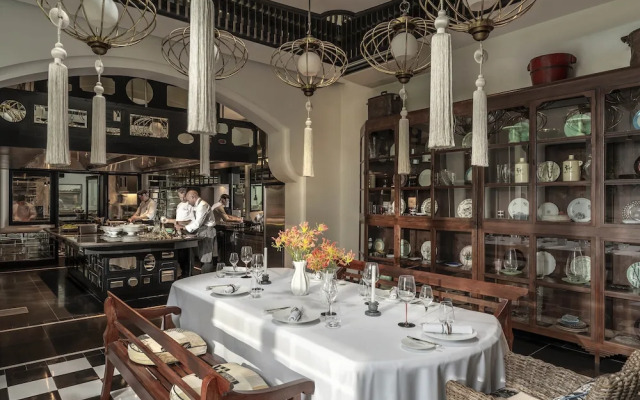 InterContinental Danang Sun Peninsula Resort by IHG