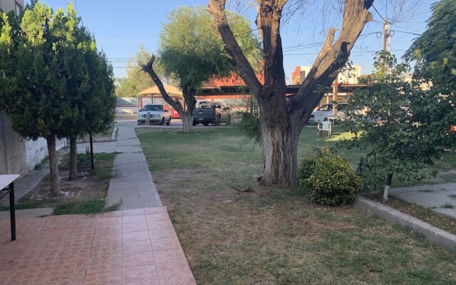 Departamento Blanquita Cedros