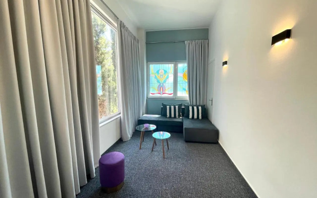 Villa 56 Luxury apartments