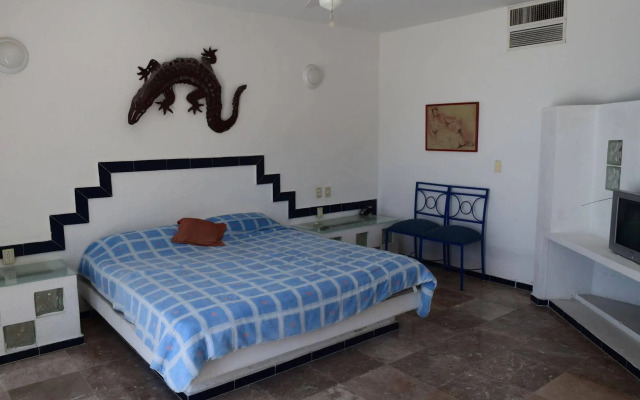 Villa Veronica
