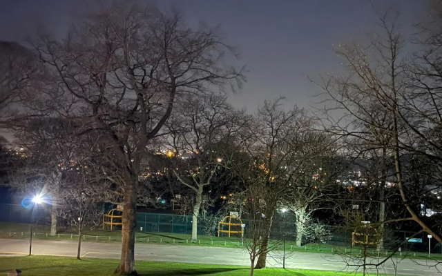 Park View Apartments