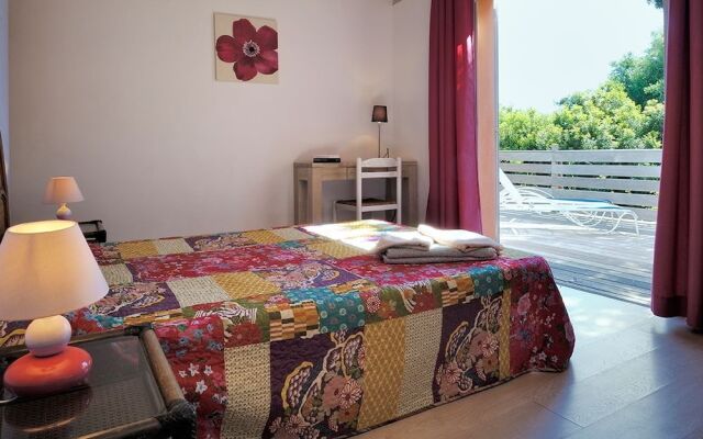 Le Domaine d'Agnone